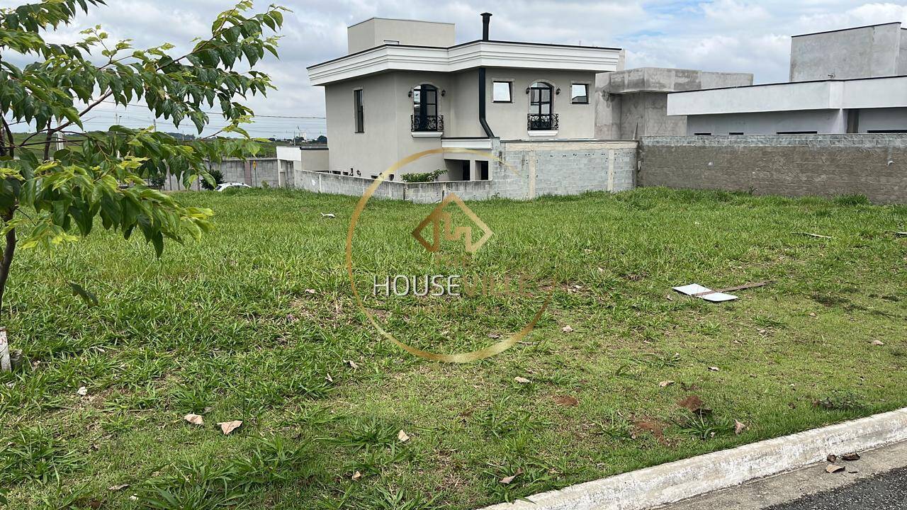 Terreno à venda, 252m² - Foto 3