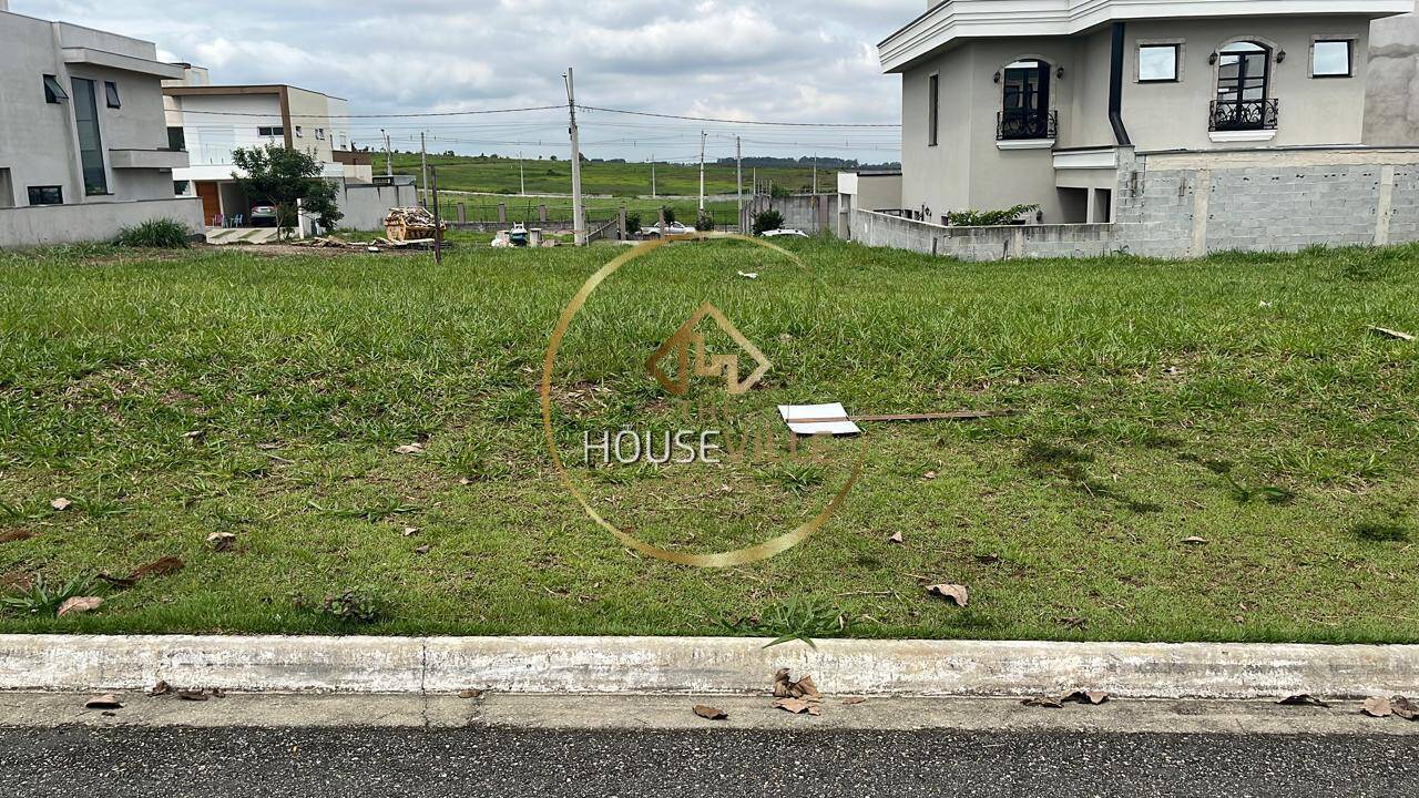 Terreno à venda, 252m² - Foto 1