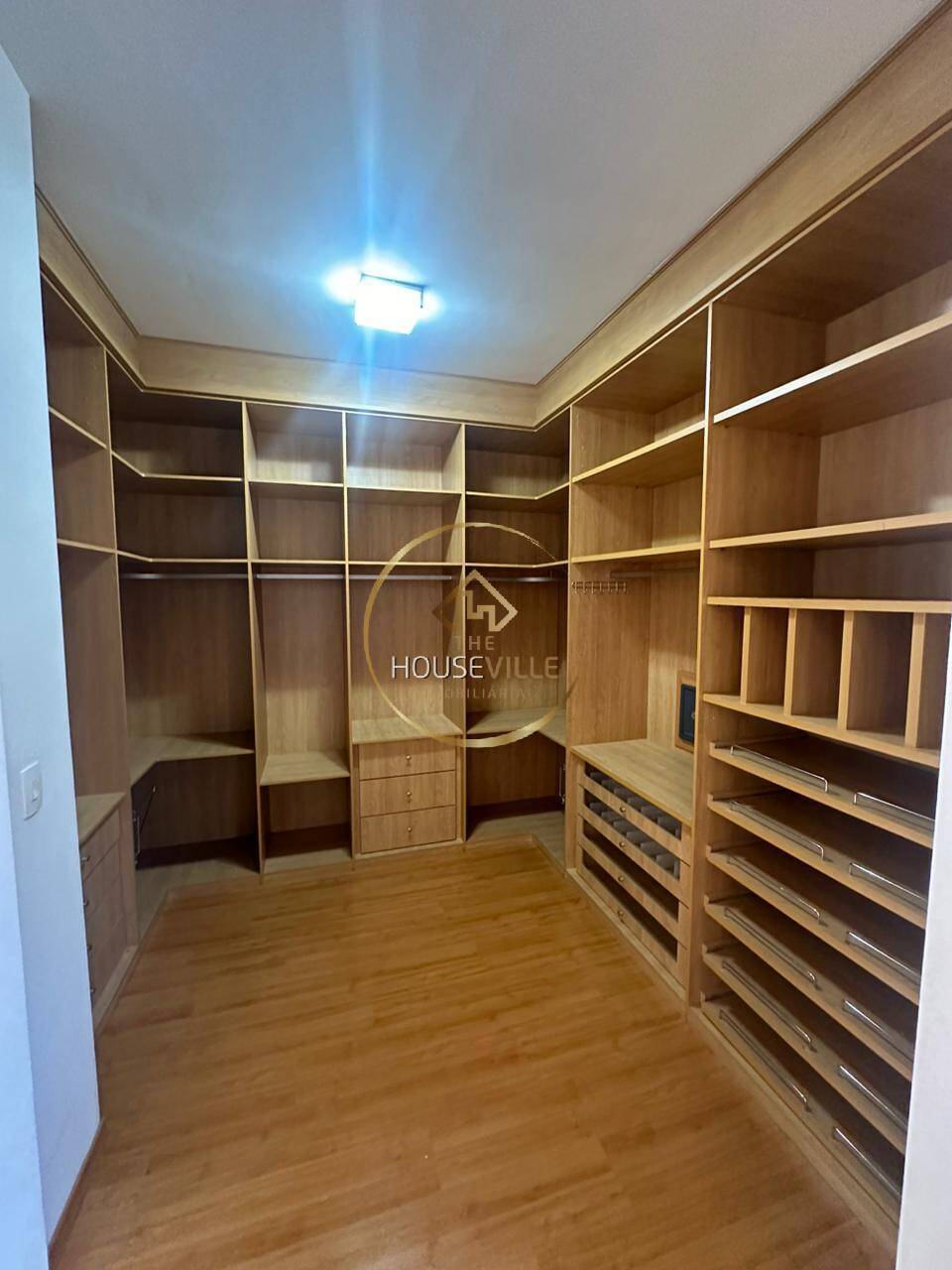 Casa de Condomínio, 4 quartos - Foto 20