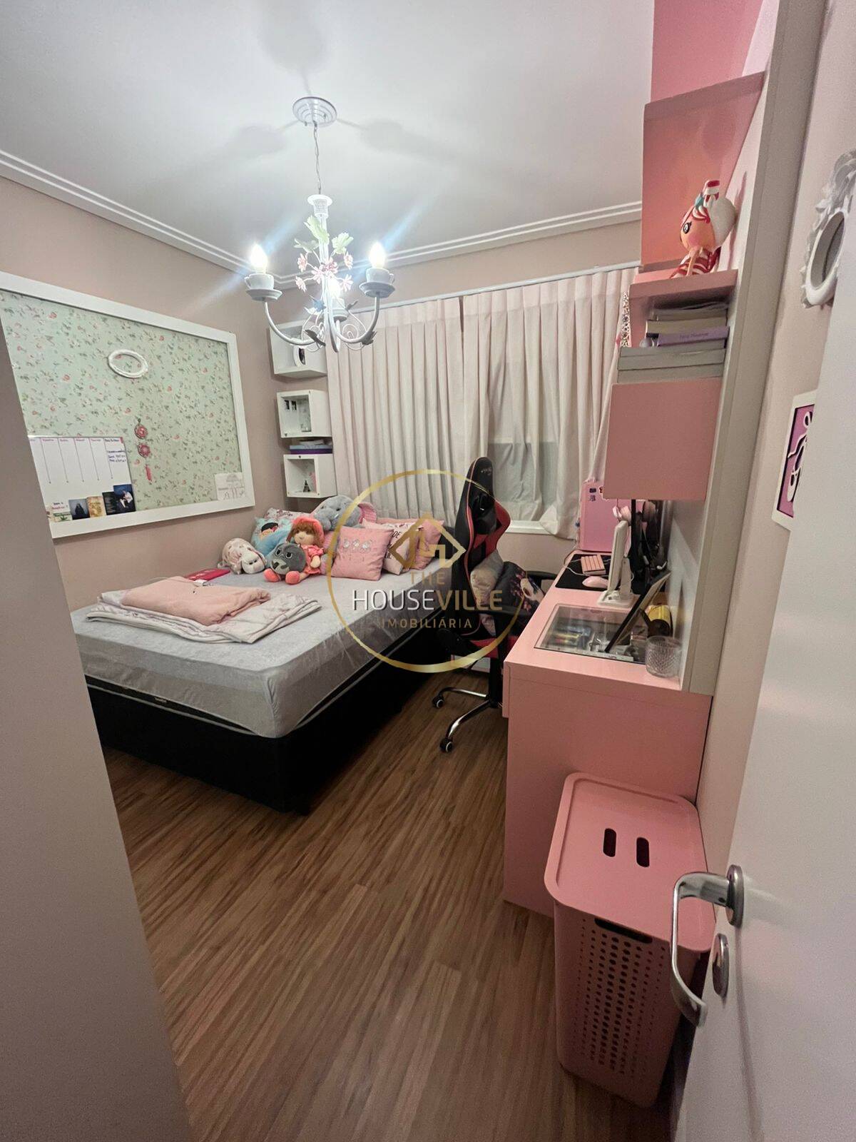 Apartamento à venda com 3 quartos, 143m² - Foto 15