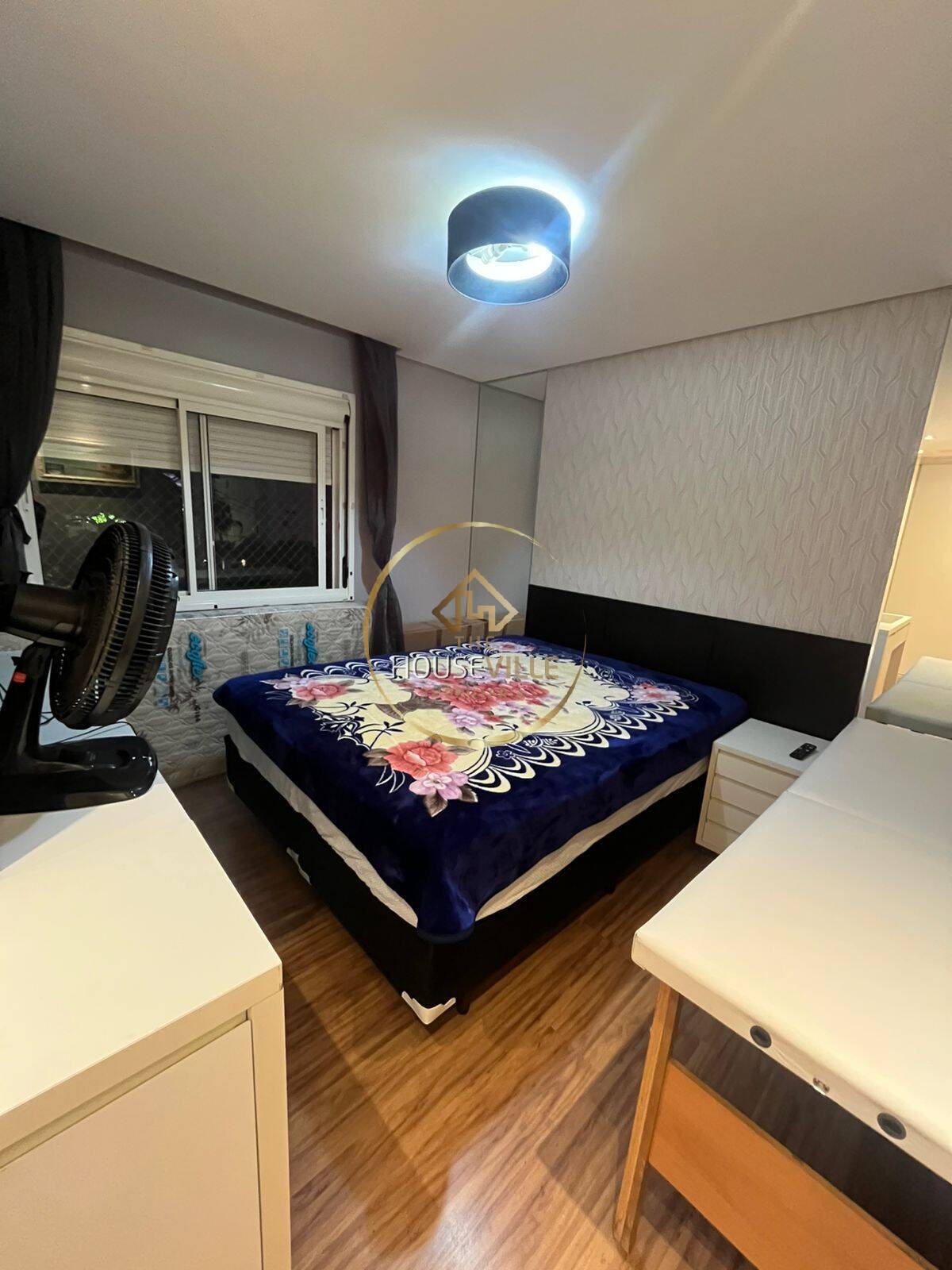 Apartamento à venda com 3 quartos, 143m² - Foto 11
