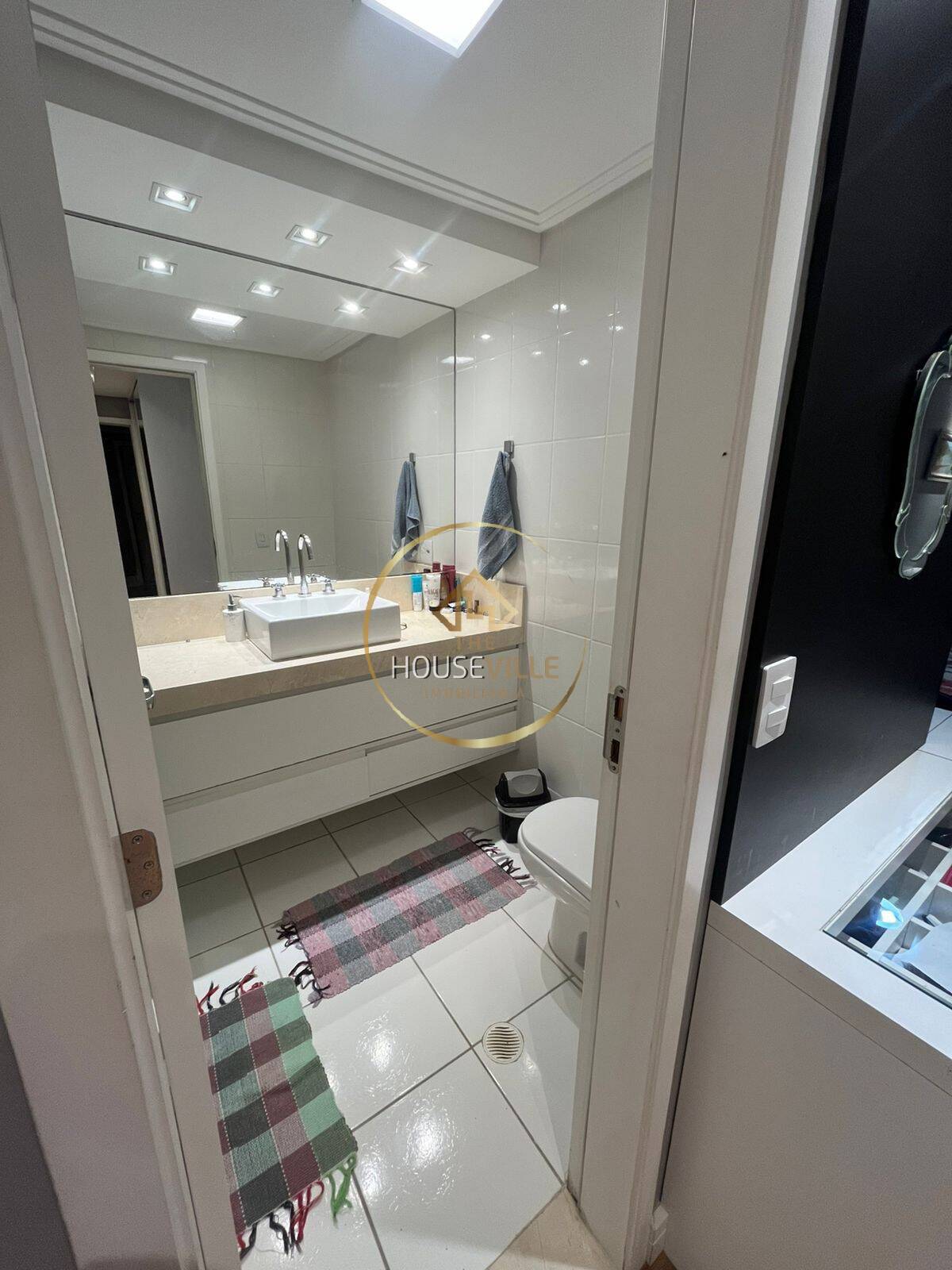 Apartamento à venda com 3 quartos, 143m² - Foto 16