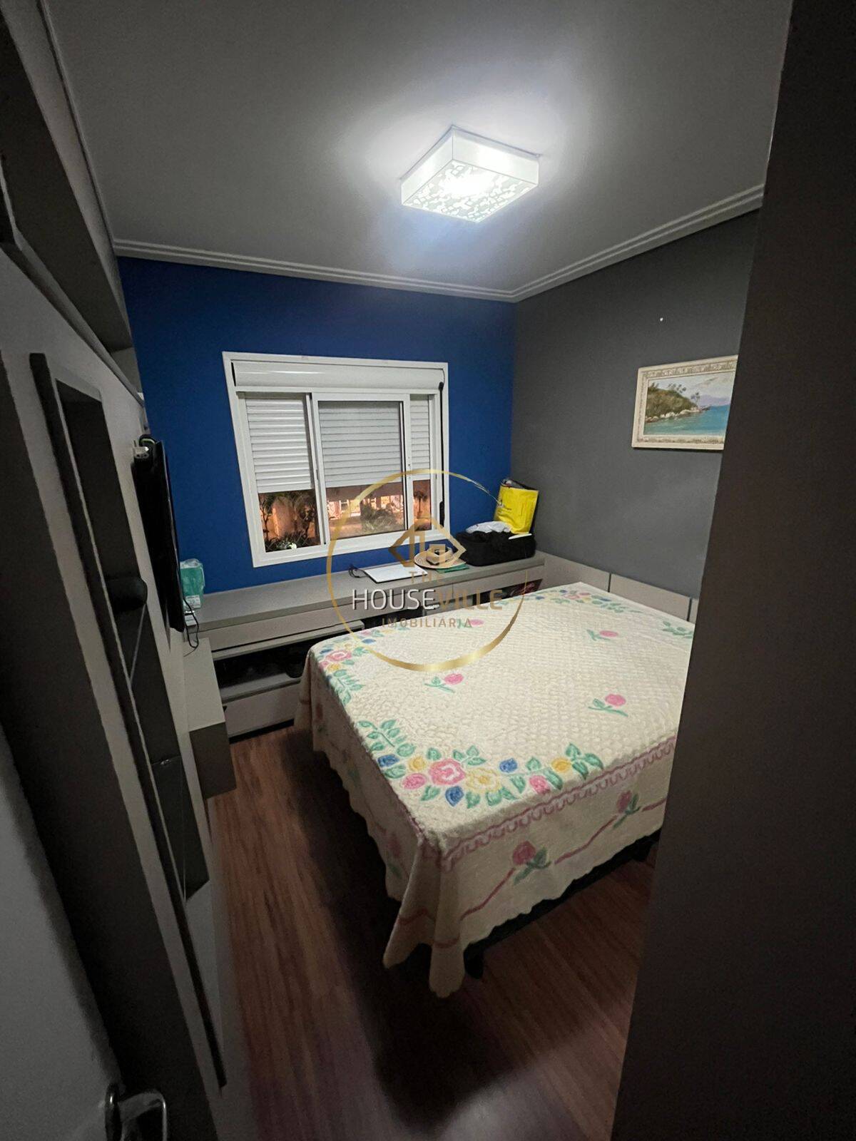 Apartamento à venda com 3 quartos, 143m² - Foto 13