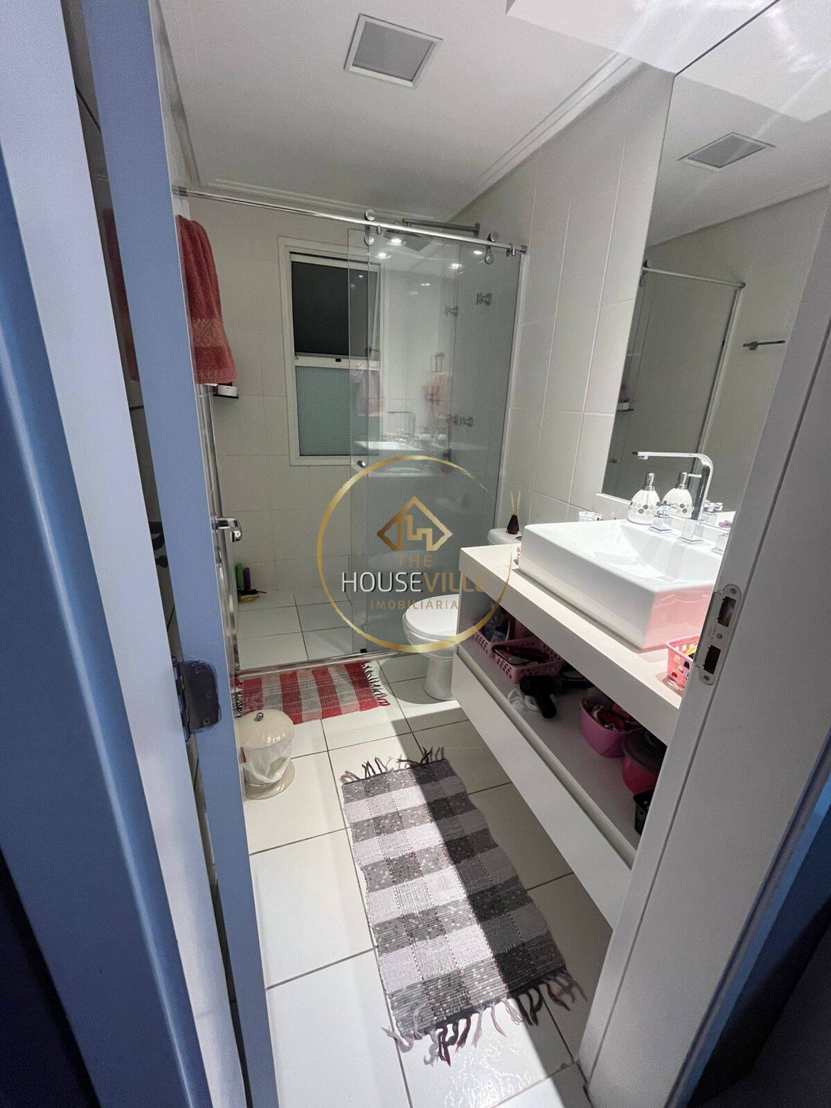 Apartamento à venda com 3 quartos, 143m² - Foto 14