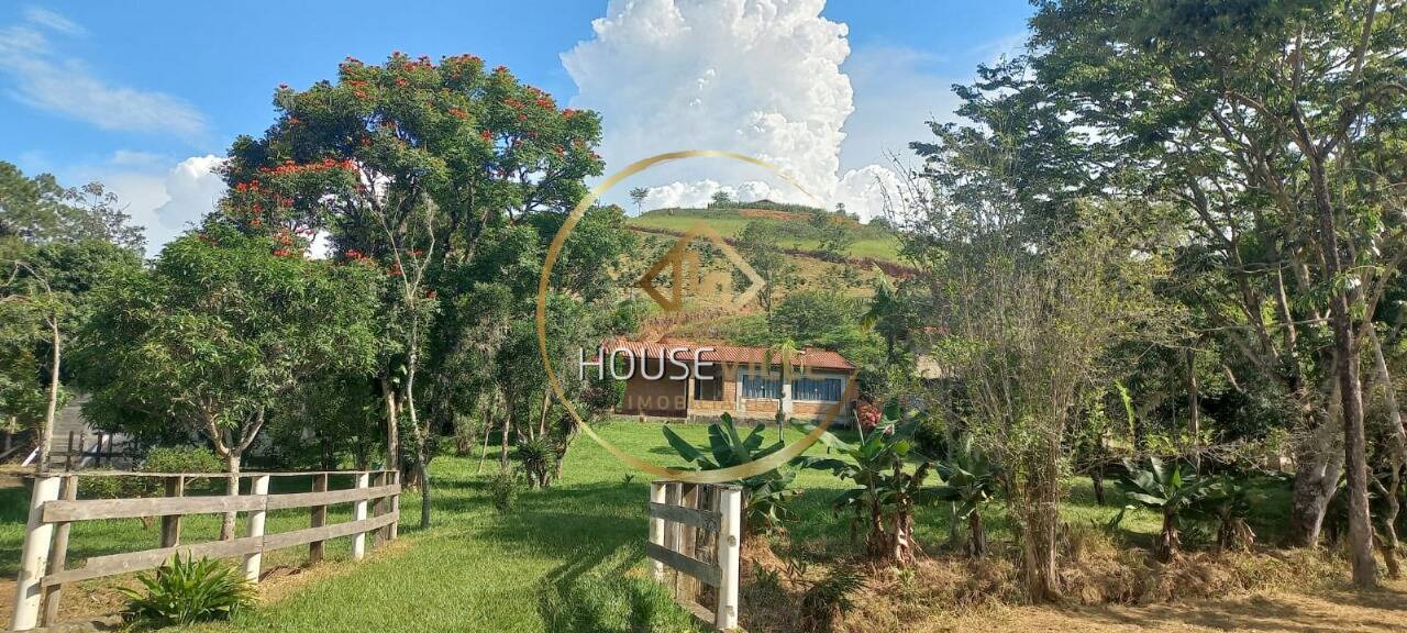 Sítio, 3 quartos, 10 hectares - Foto 1