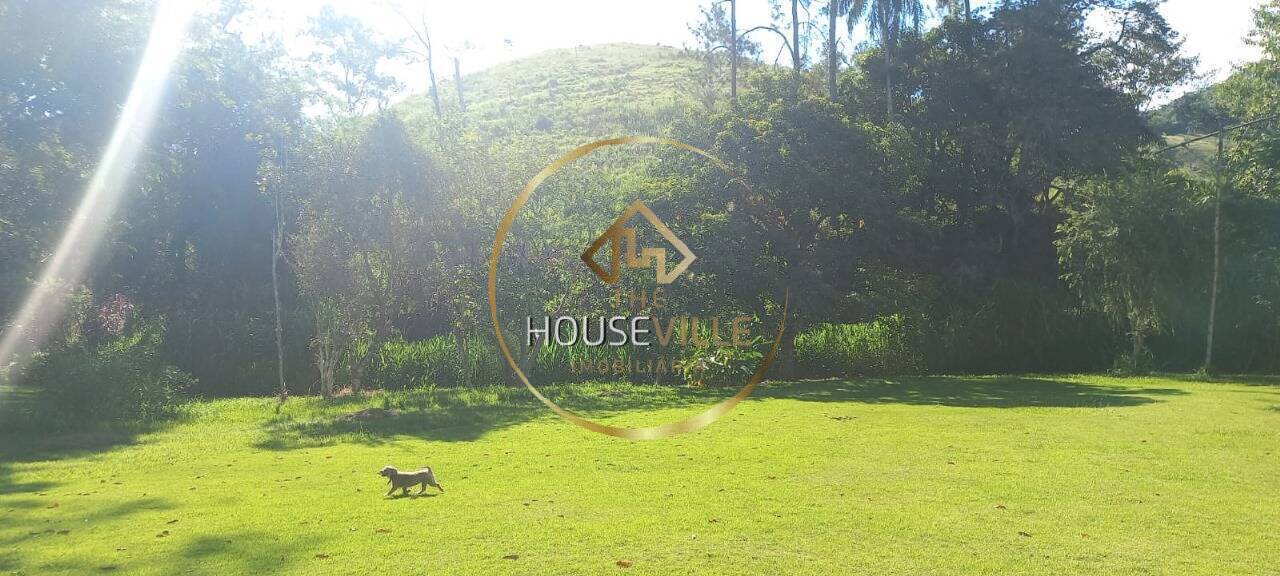 Sítio, 3 quartos, 10 hectares - Foto 3