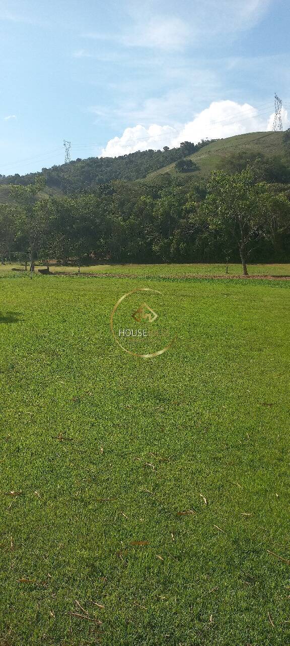 Sítio, 3 quartos, 10 hectares - Foto 4