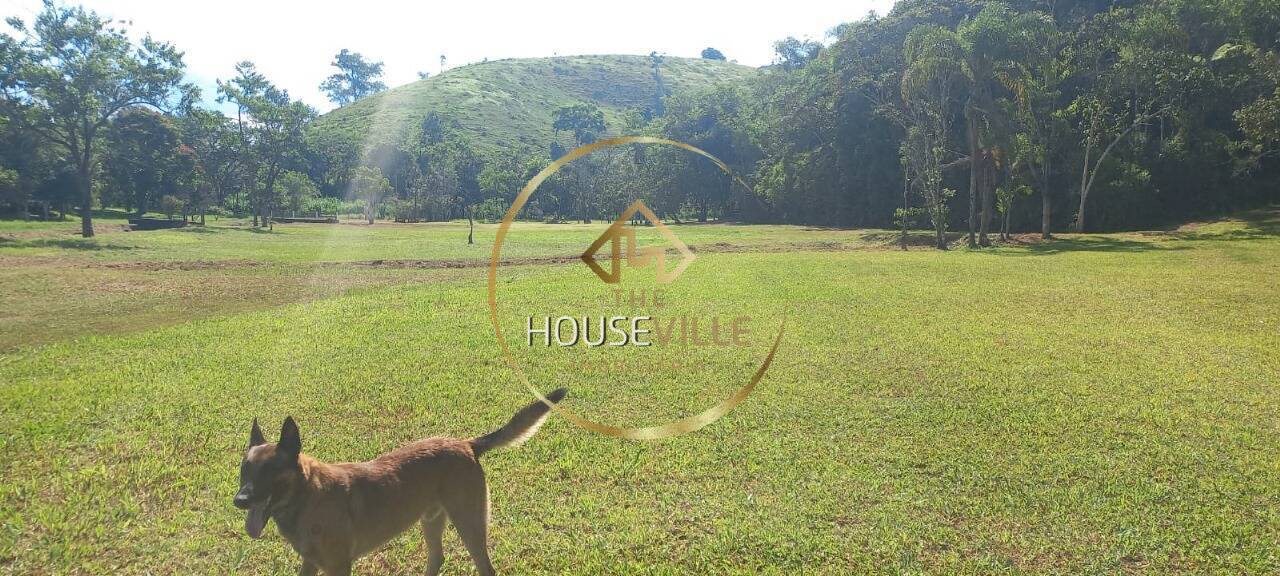 Sítio, 3 quartos, 10 hectares - Foto 5