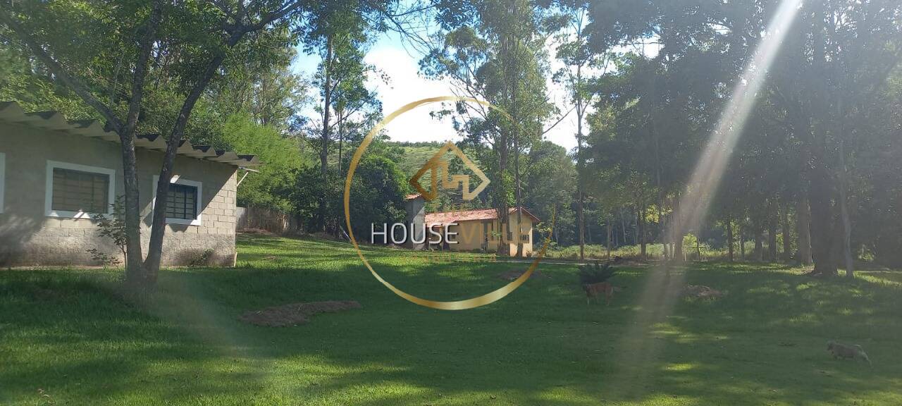 Sítio, 3 quartos, 10 hectares - Foto 7