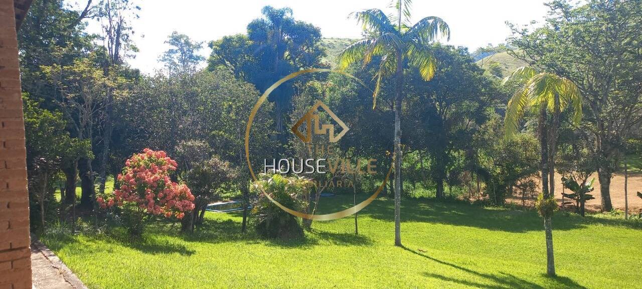 Sítio, 3 quartos, 10 hectares - Foto 10