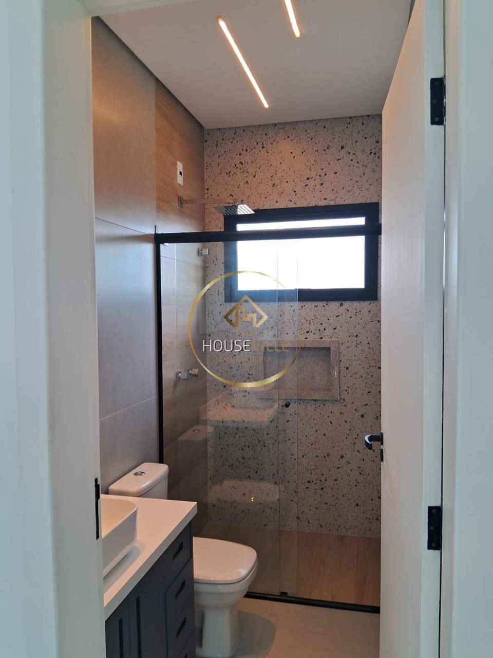 Casa de Condomínio à venda com 3 quartos, 270m² - Foto 17