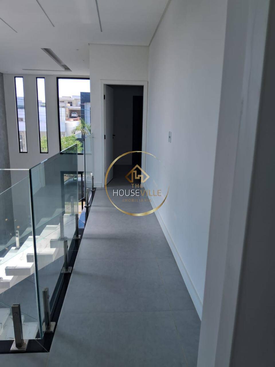 Casa de Condomínio à venda com 3 quartos, 270m² - Foto 8