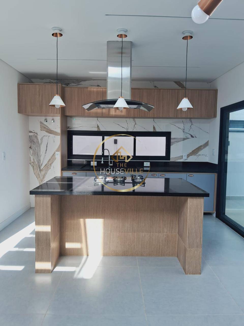 Casa de Condomínio à venda com 3 quartos, 270m² - Foto 10