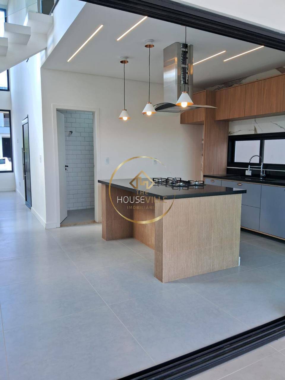 Casa de Condomínio à venda com 3 quartos, 270m² - Foto 9