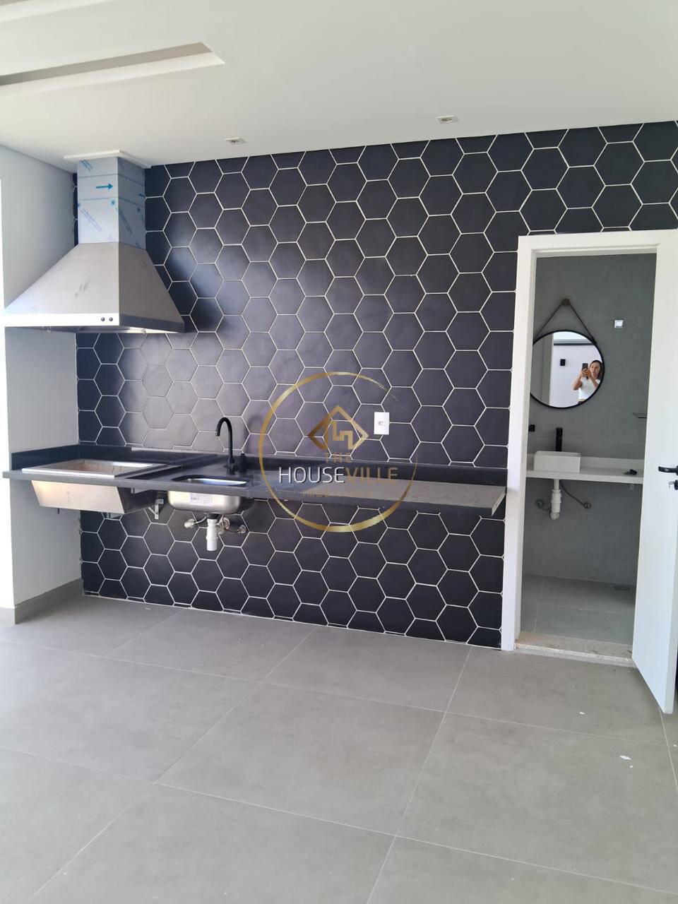 Casa de Condomínio à venda com 3 quartos, 270m² - Foto 13