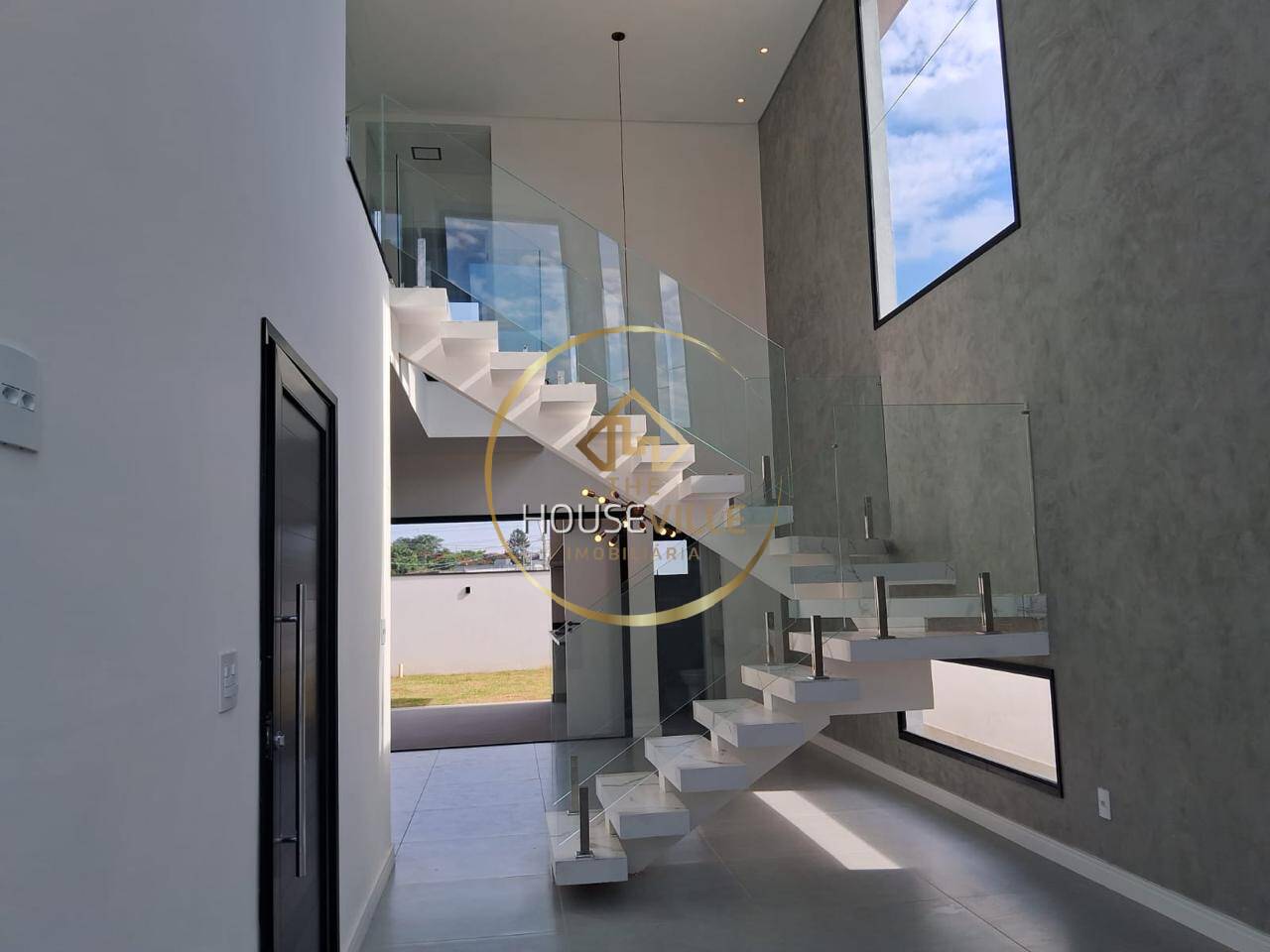 Casa de Condomínio à venda com 3 quartos, 270m² - Foto 4