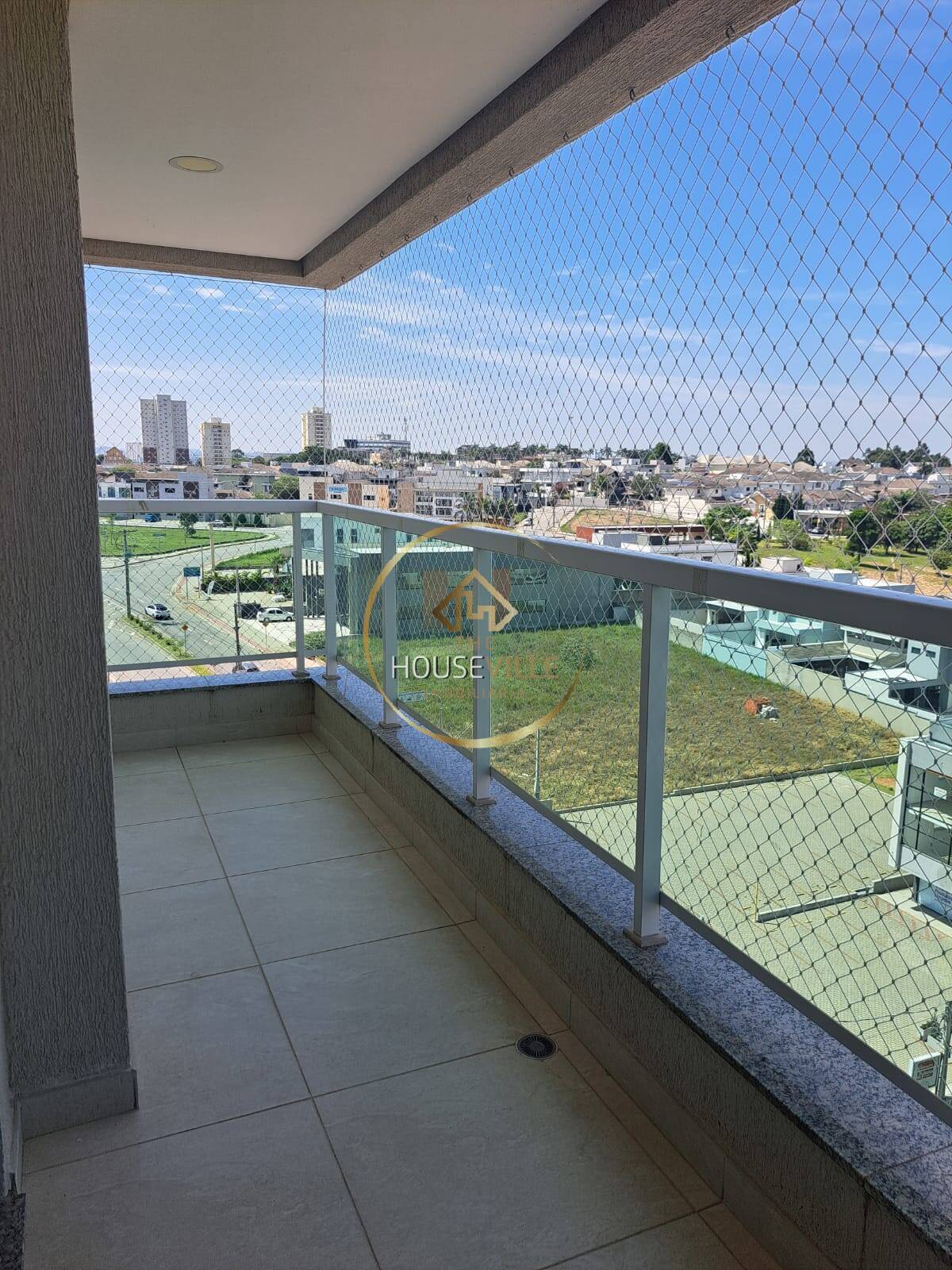 Apartamento à venda com 3 quartos, 106m² - Foto 4