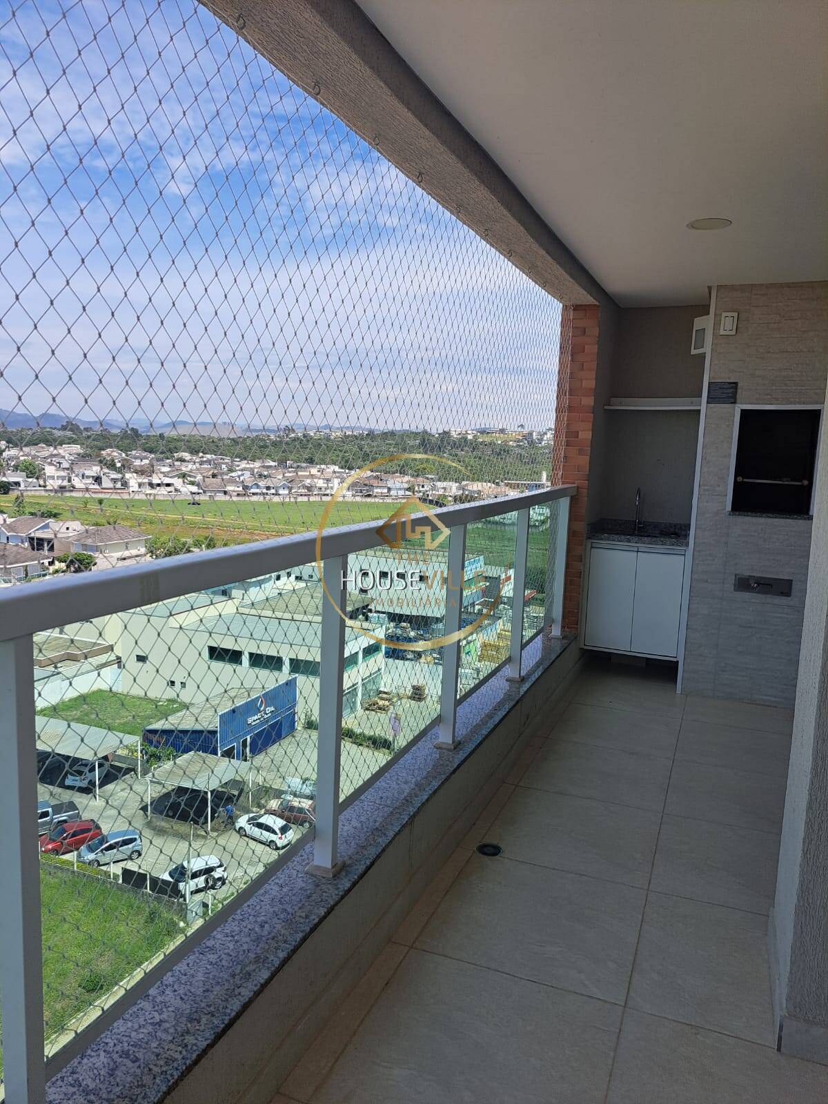 Apartamento à venda com 3 quartos, 106m² - Foto 1