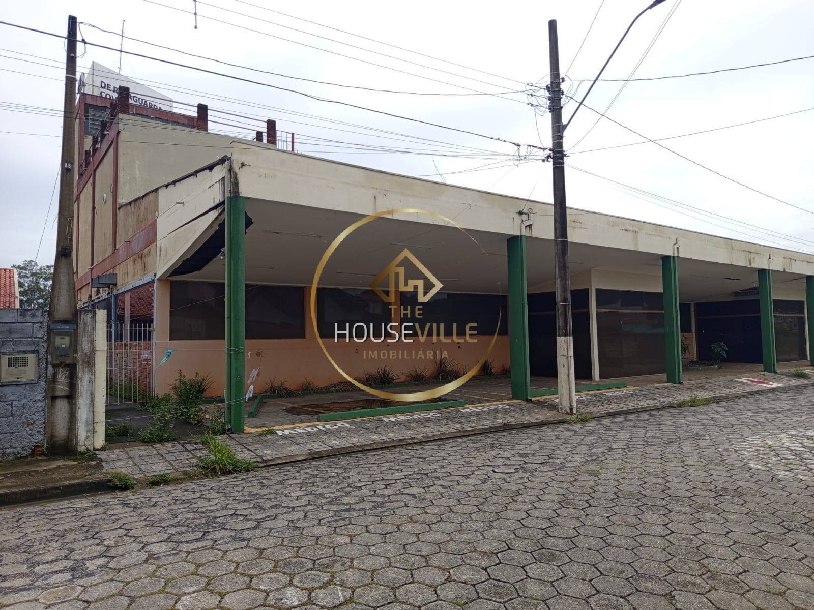 Prédio Inteiro à venda, 2265m² - Foto 3