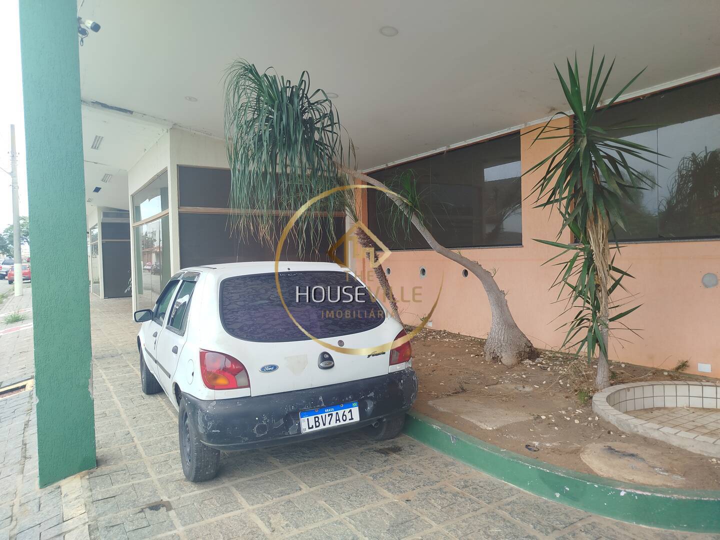 Prédio Inteiro à venda, 2265m² - Foto 6