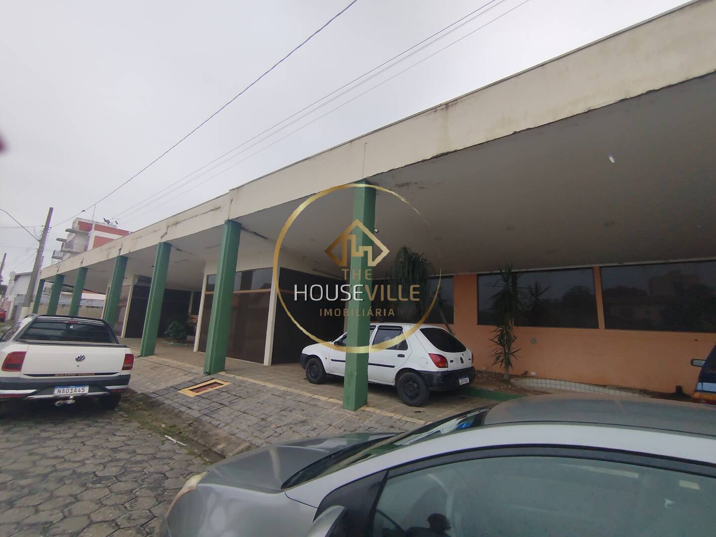 Prédio Inteiro à venda, 2265m² - Foto 5