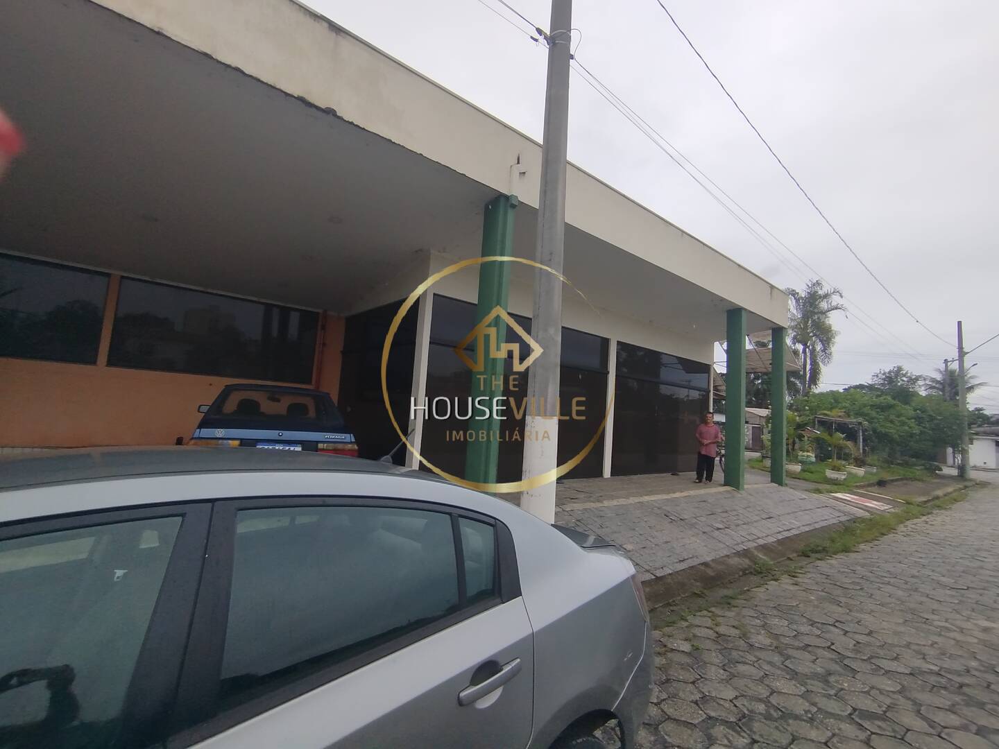 Prédio Inteiro à venda, 2265m² - Foto 9