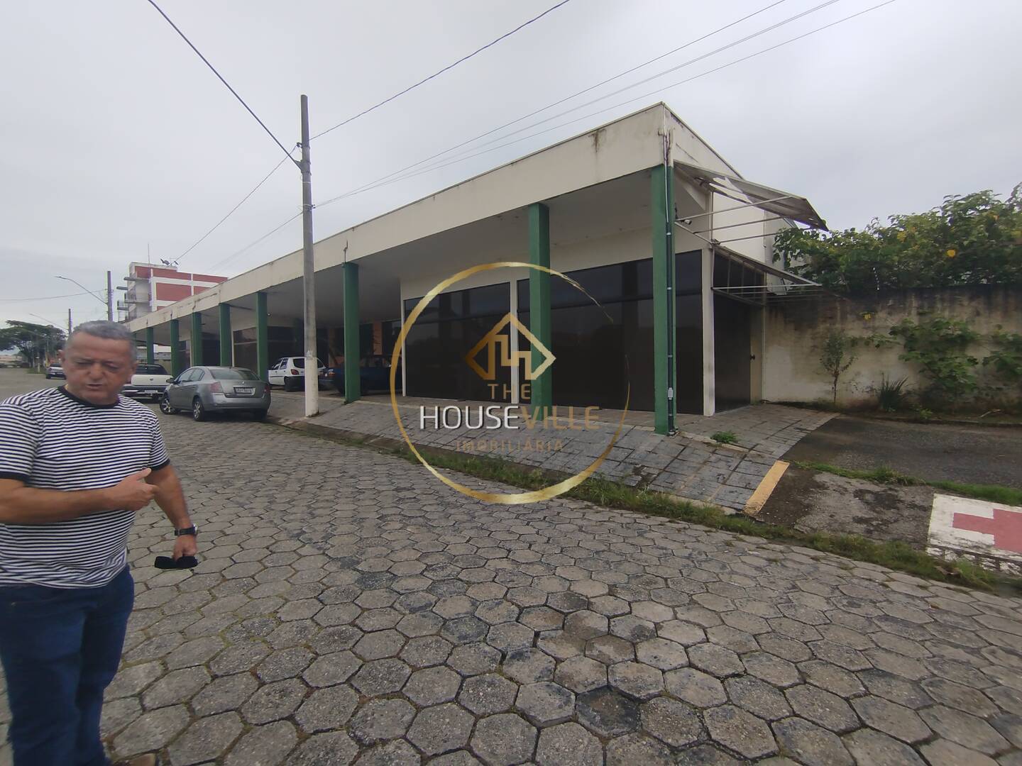 Prédio Inteiro à venda, 2265m² - Foto 15