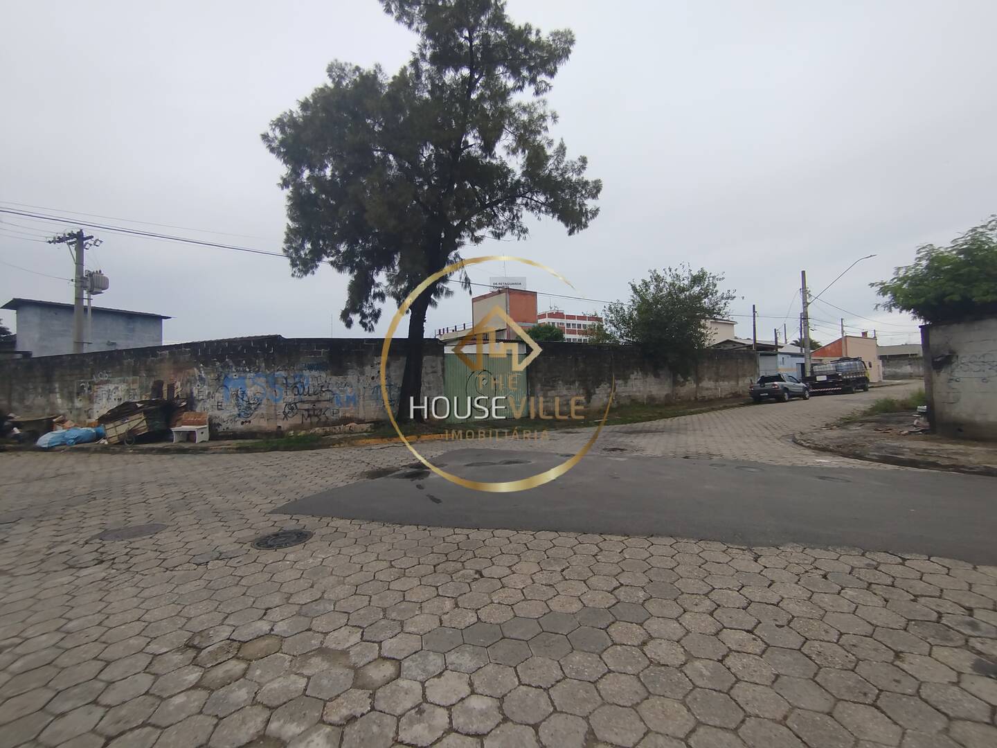 Prédio Inteiro à venda, 2265m² - Foto 17
