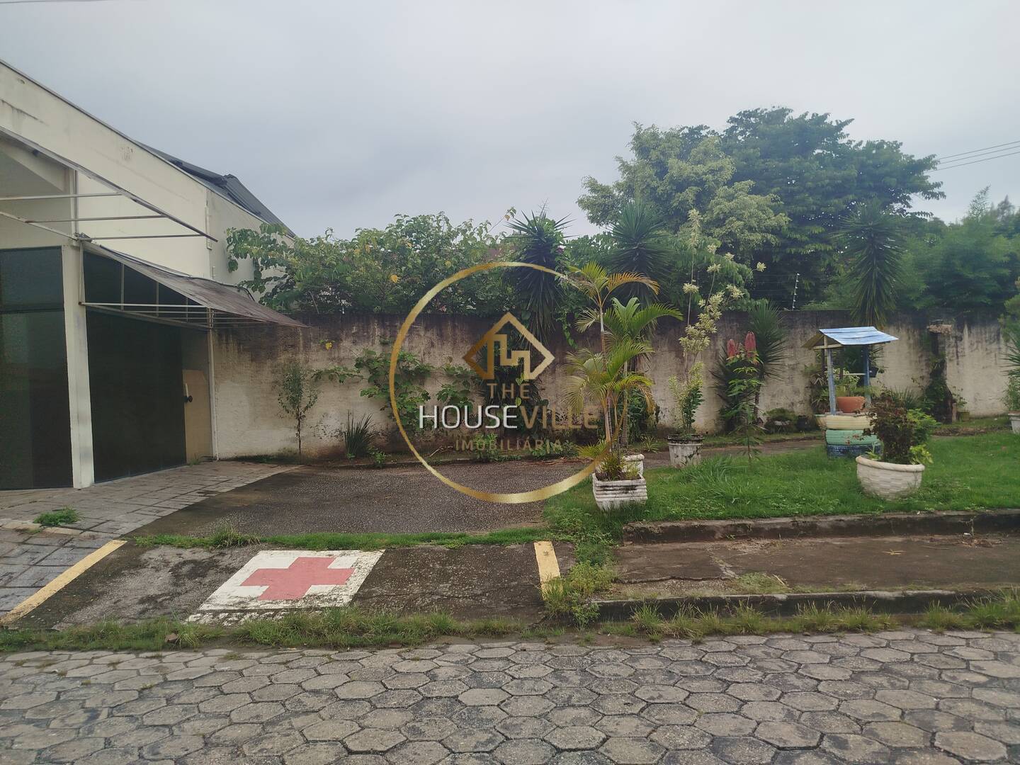 Prédio Inteiro à venda, 2265m² - Foto 13