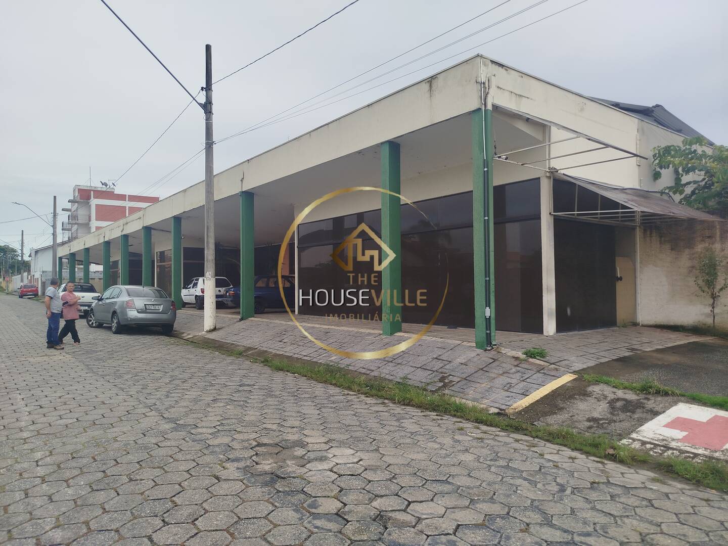 Prédio Inteiro à venda, 2265m² - Foto 1