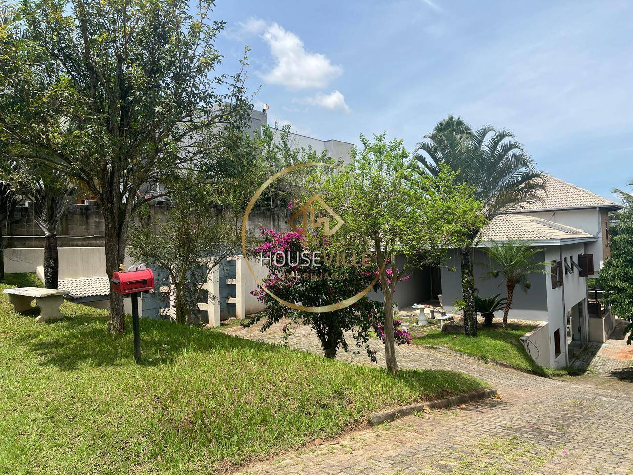 Casa de Condomínio, 4 quartos - Foto 6