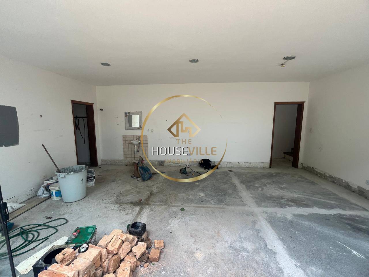 Casa de Condomínio, 4 quartos - Foto 9