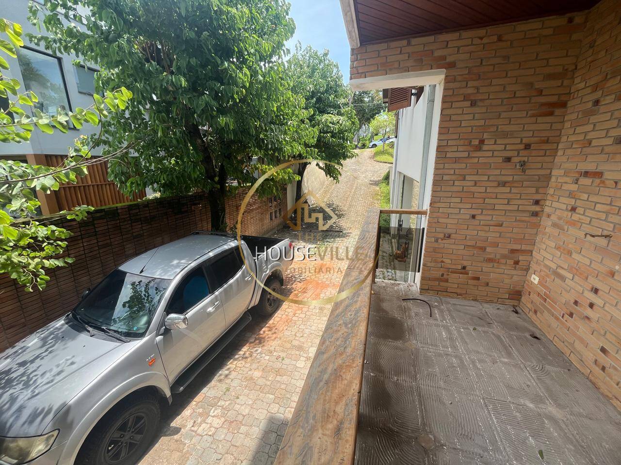 Casa de Condomínio, 4 quartos - Foto 10