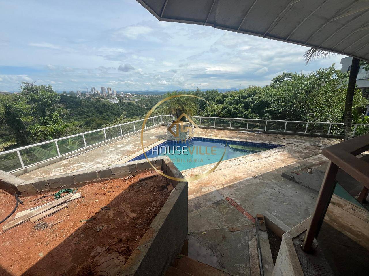 Casa de Condomínio, 4 quartos - Foto 13