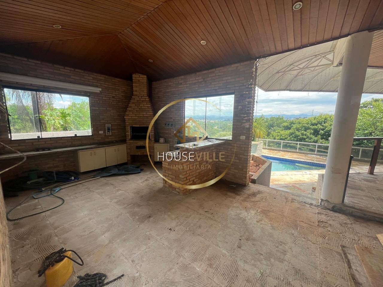 Casa de Condomínio, 4 quartos - Foto 4