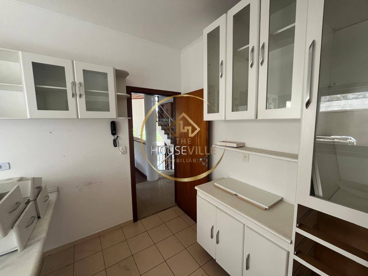 Casa de Condomínio, 4 quartos - Foto 23