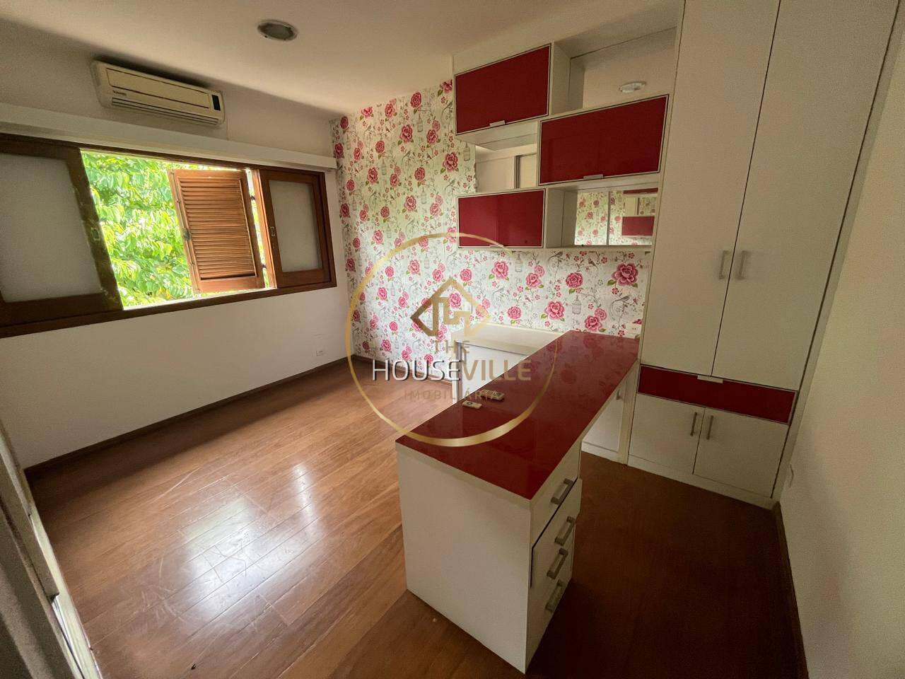 Casa de Condomínio, 4 quartos - Foto 30