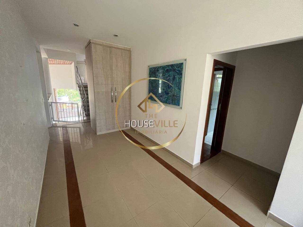 Casa de Condomínio, 4 quartos - Foto 33