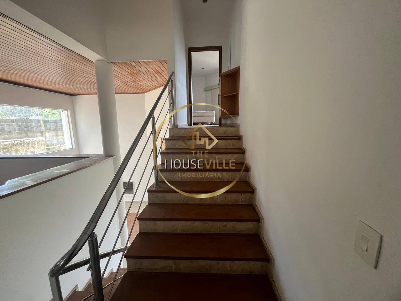 Casa de Condomínio, 4 quartos - Foto 41