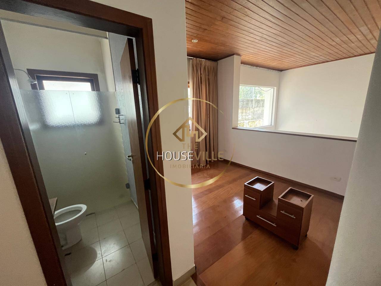 Casa de Condomínio, 4 quartos - Foto 40