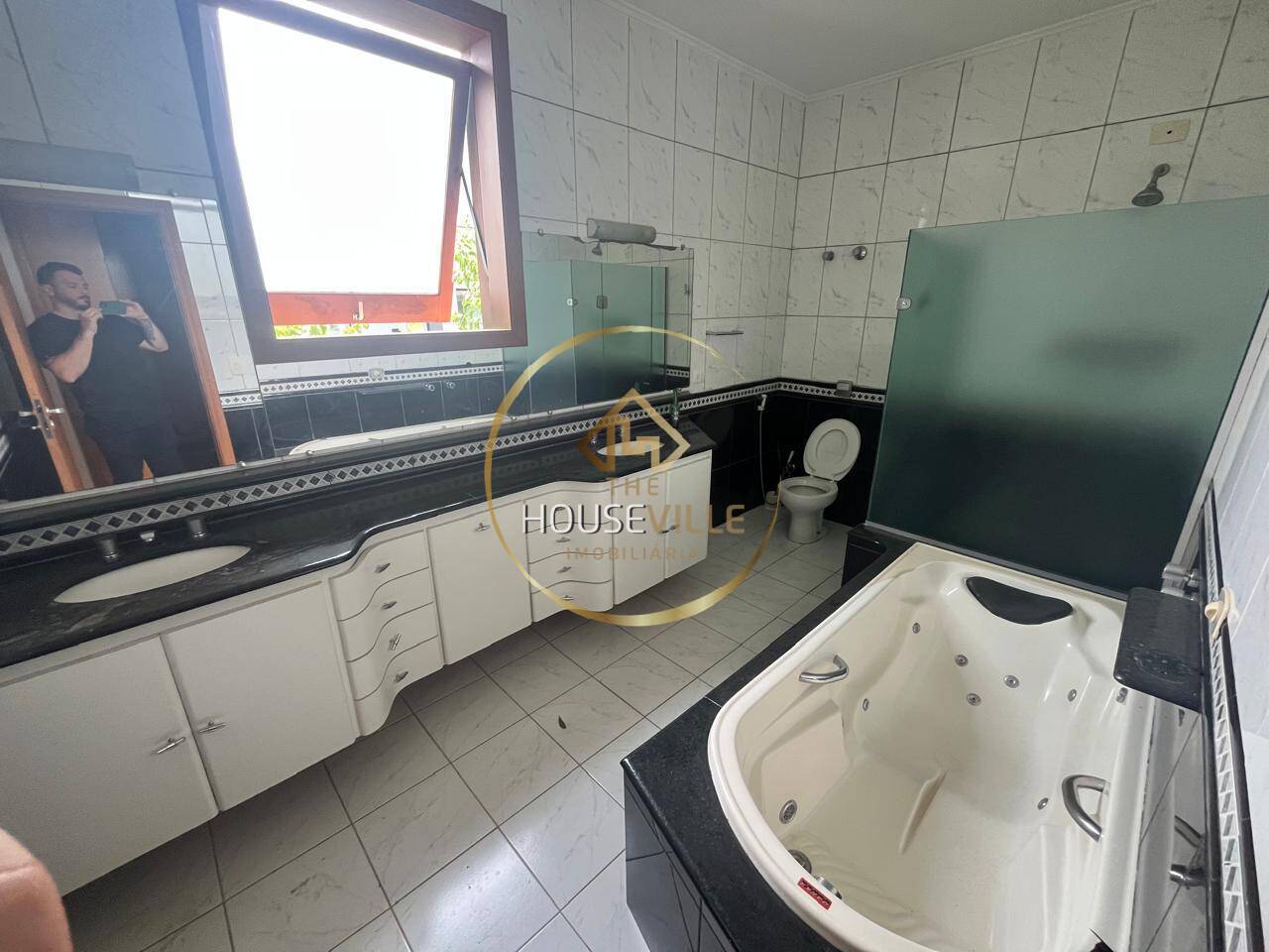 Casa de Condomínio, 4 quartos - Foto 45