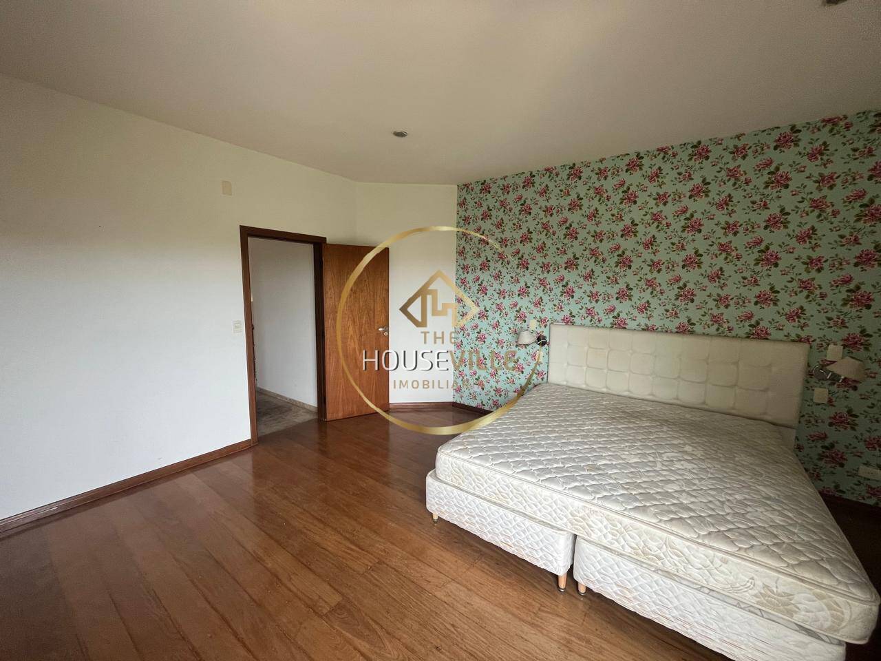 Casa de Condomínio, 4 quartos - Foto 47