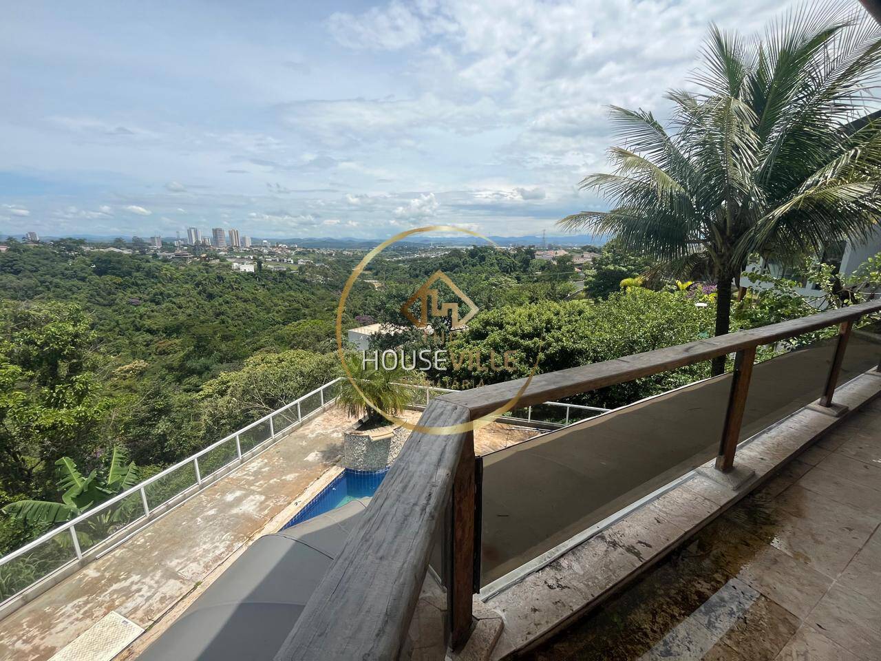 Casa de Condomínio, 4 quartos - Foto 11