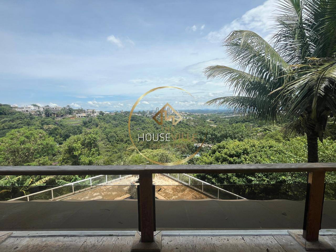 Casa de Condomínio, 4 quartos - Foto 49