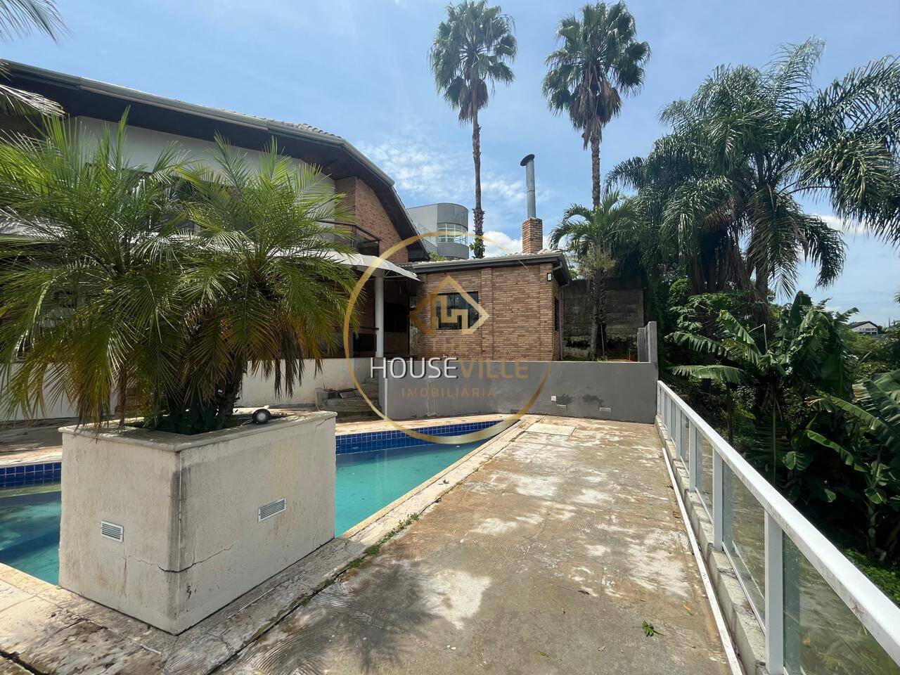 Casa de Condomínio, 4 quartos - Foto 5