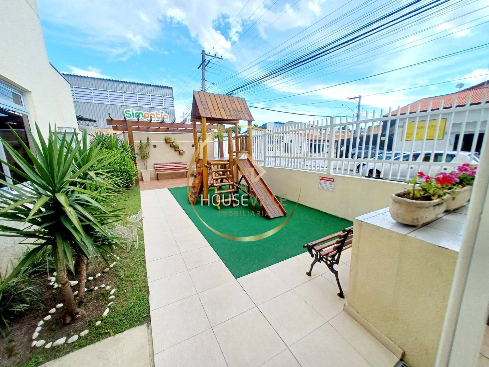 Apartamento à venda com 3 quartos, 65m² - Foto 24