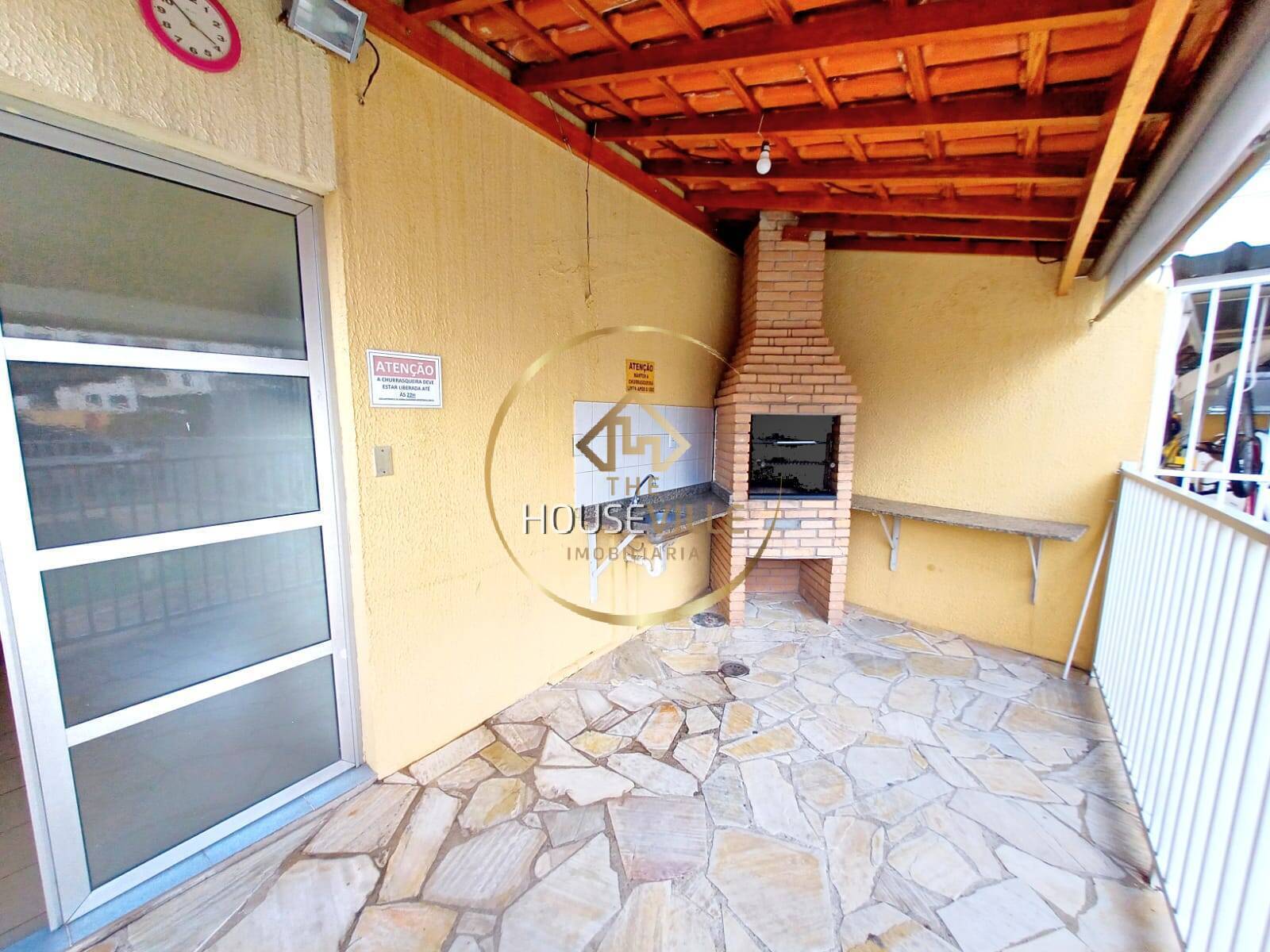 Apartamento à venda com 3 quartos, 65m² - Foto 28