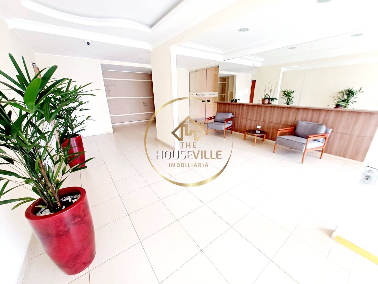Apartamento à venda com 3 quartos, 65m² - Foto 22