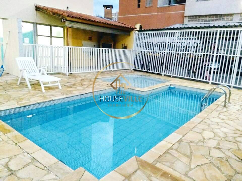 Apartamento à venda com 3 quartos, 65m² - Foto 25