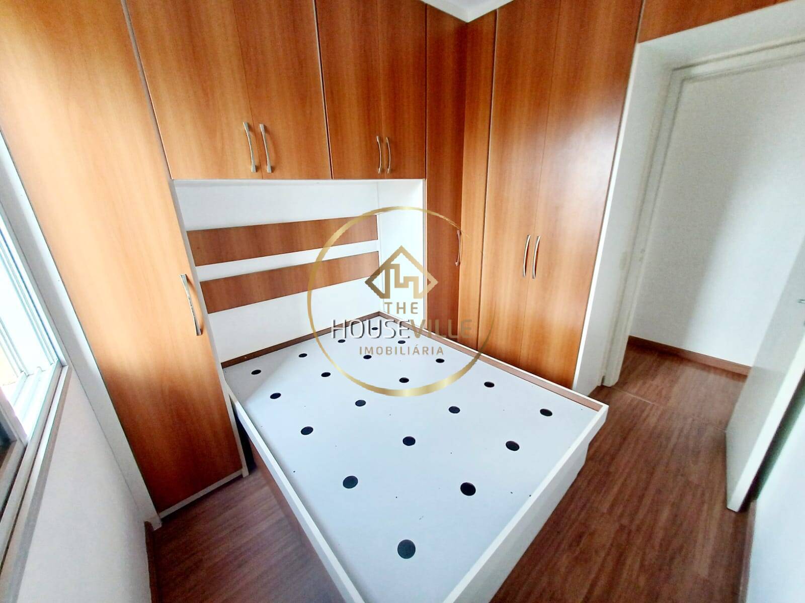 Apartamento à venda com 3 quartos, 65m² - Foto 8
